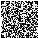 QR code with J Comm Group contacts