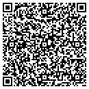 QR code with Variegated contacts