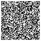 QR code with Rick's Welding & Construction contacts