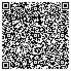 QR code with Badcock School Of Management contacts
