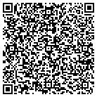 QR code with R & K Welding & Machine Shop contacts