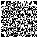 QR code with Roberts Custom Welding contacts