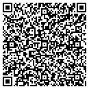 QR code with Kck Consulting contacts