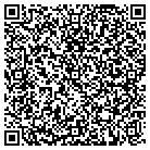 QR code with Kody Computer Consulting Inc contacts