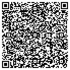 QR code with Hillard Dialysis Center contacts