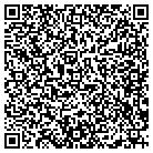 QR code with My Child Says Daddy contacts