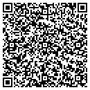 QR code with Tesseract Research contacts