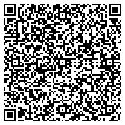QR code with L T Computer Specialists contacts