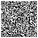 QR code with Macdavis Inc contacts