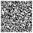 QR code with Center For Credentialing & Edu contacts