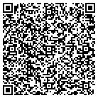 QR code with First United Methodist Church contacts