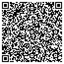 QR code with O'Connor Group contacts