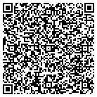 QR code with Mcdowell Computer Consltng LLC contacts