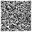 QR code with A All Areas Full Service College contacts