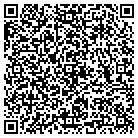 QR code with New Port Richey Kidney Center Inc contacts