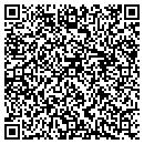 QR code with Kaye Atkison contacts