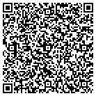 QR code with Coras Tiny Tots Learning Center contacts