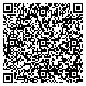 QR code with Treeline contacts