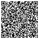 QR code with C & S Trimmers contacts