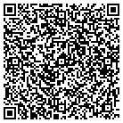 QR code with C & T Marital Arts Academy contacts