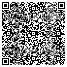QR code with Highland Valley United Mthdst contacts