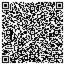QR code with HCI Communications Inc contacts