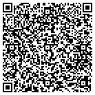 QR code with M Tech Computer Intergration contacts