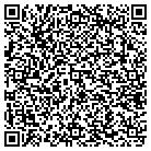 QR code with M Thrailkill & Assoc contacts
