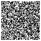 QR code with Sova Chiropractic Center contacts