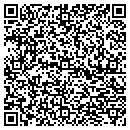 QR code with Rainesville Citgo contacts
