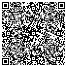 QR code with Puddingstone & Assoc Inc contacts