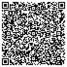 QR code with E & A Cpr & Safety Training Center contacts