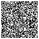 QR code with N Tegrity Networks contacts
