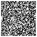 QR code with C & M Welding LLC contacts