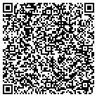QR code with Cusic Construction Inc contacts