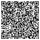 QR code with Covelli Bob contacts