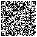 QR code with Oso Inc contacts