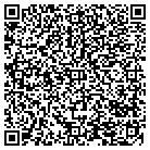QR code with Parkin United Methodist Church contacts