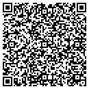 QR code with The Child Visit Monitor contacts