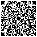 QR code with D&C Welding contacts