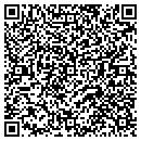 QR code with MOUNTAIN WAVE contacts