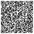 QR code with Umsted'Memorial Methodist Chr contacts