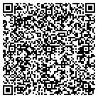 QR code with Primarydata Corporation contacts