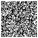 QR code with Youth In Focus contacts