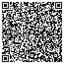 QR code with United Methodist Dist Superint contacts
