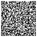 QR code with Head Start contacts