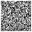 QR code with C K Collins contacts