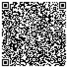 QR code with High Class Welding Inc contacts