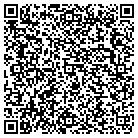 QR code with High Country Welding contacts