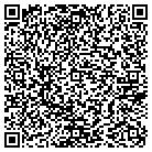 QR code with Hodge's Welding Service contacts